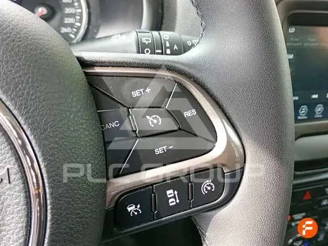 2022 Jeep Renegade