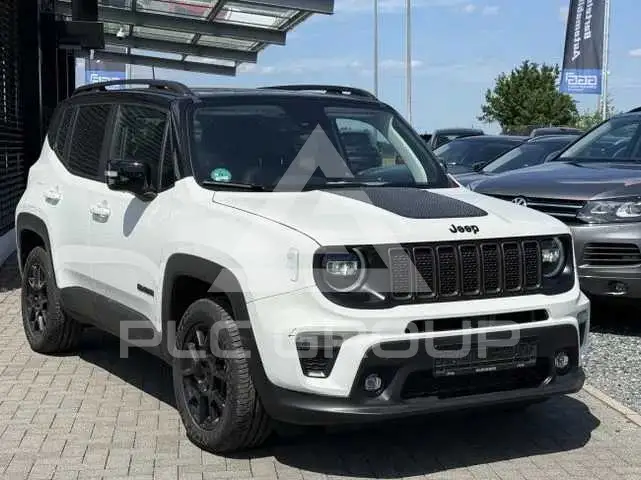 2022 Jeep Renegade