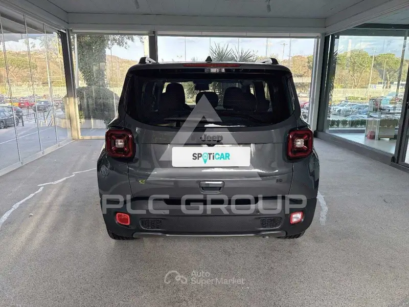 2022 Jeep Renegade