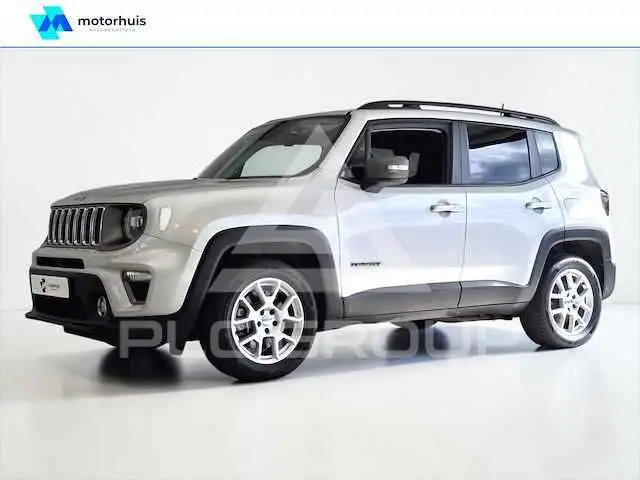 2022 Jeep Renegade
