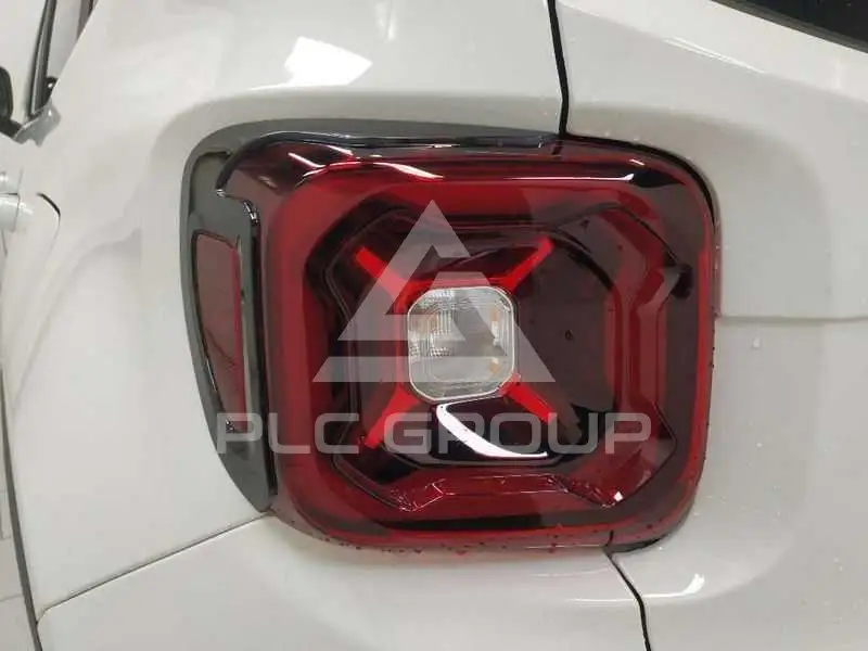 2022 Jeep Renegade