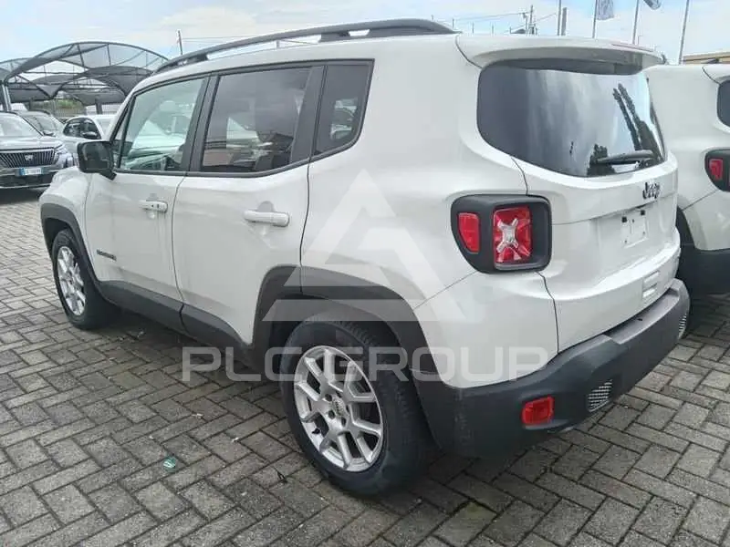 2022 Jeep Renegade
