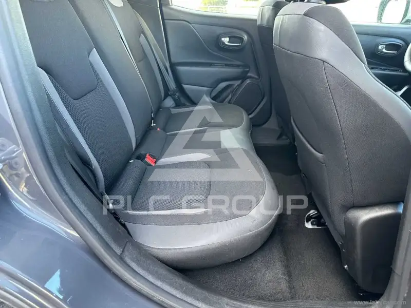 2022 Jeep Renegade
