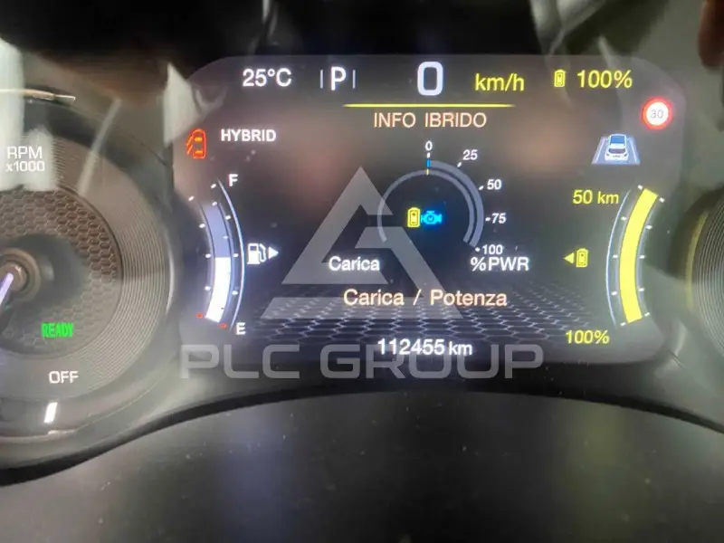2022 Jeep Renegade