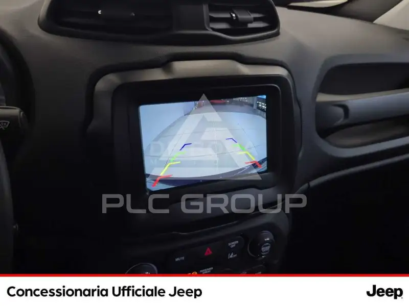 2022 Jeep Renegade
