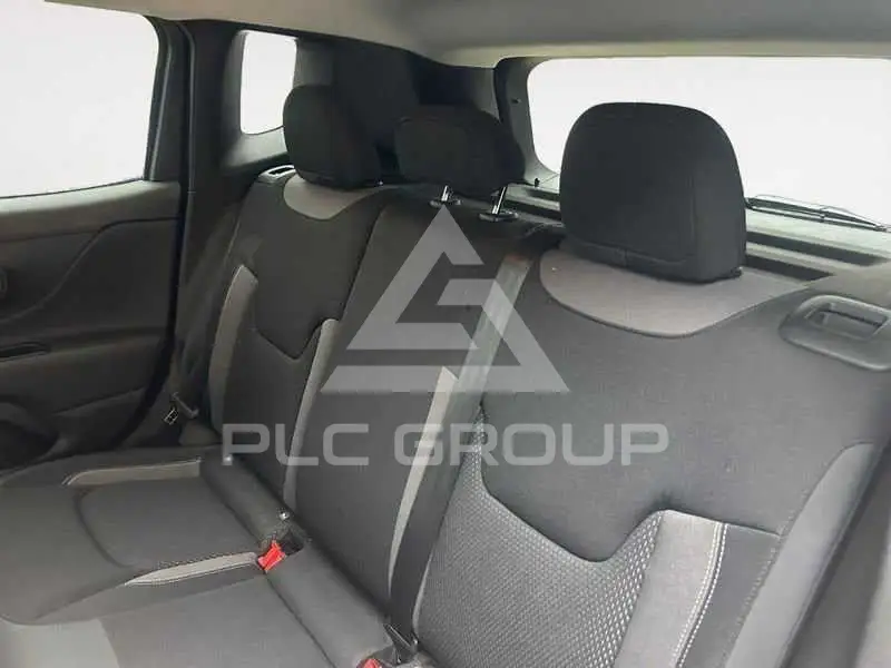 2022 Jeep Renegade
