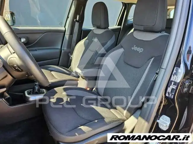 2022 Jeep Renegade