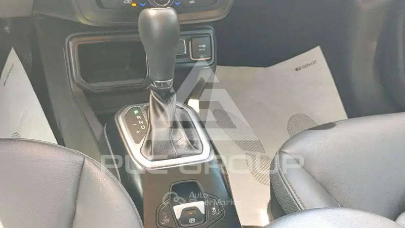 2022 Jeep Renegade