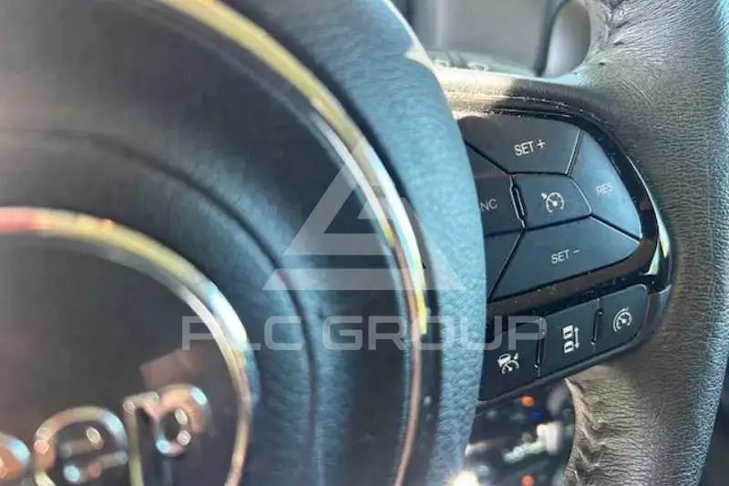 2022 Jeep Renegade
