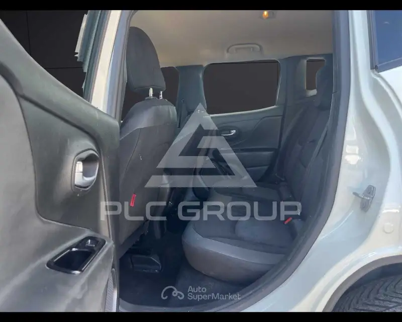 2022 Jeep Renegade