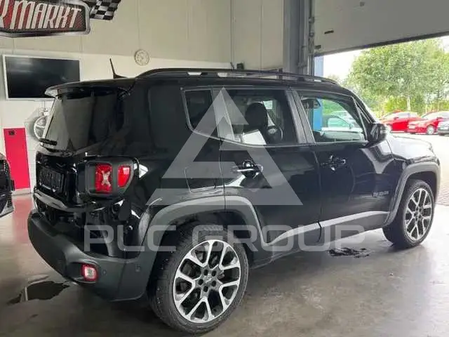 2022 Jeep Renegade