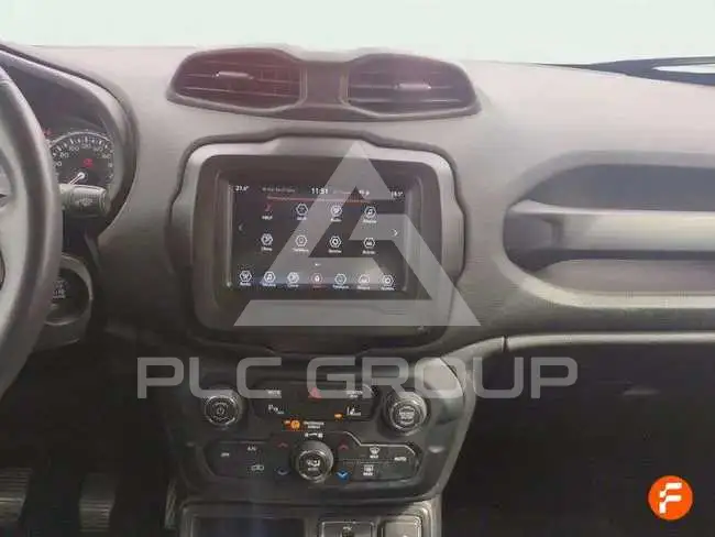 2022 Jeep Renegade