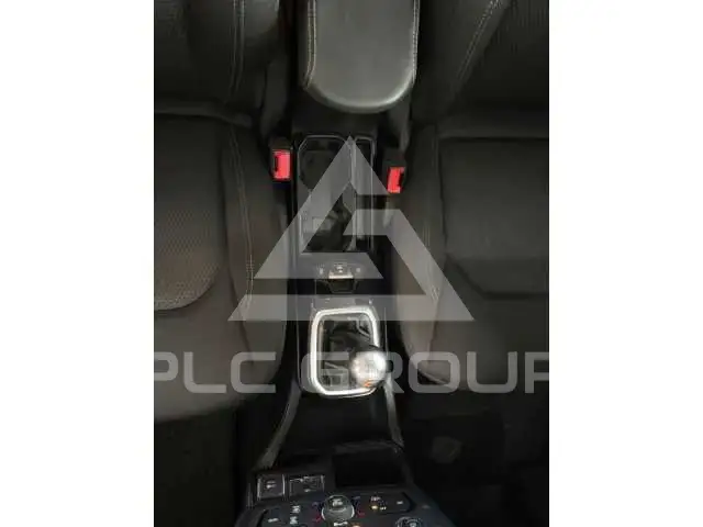 2022 Jeep Renegade