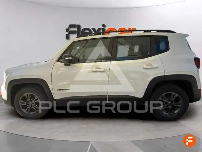 2022 Jeep Renegade