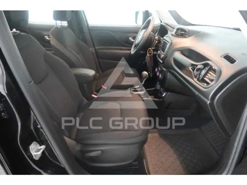 2022 Jeep Renegade