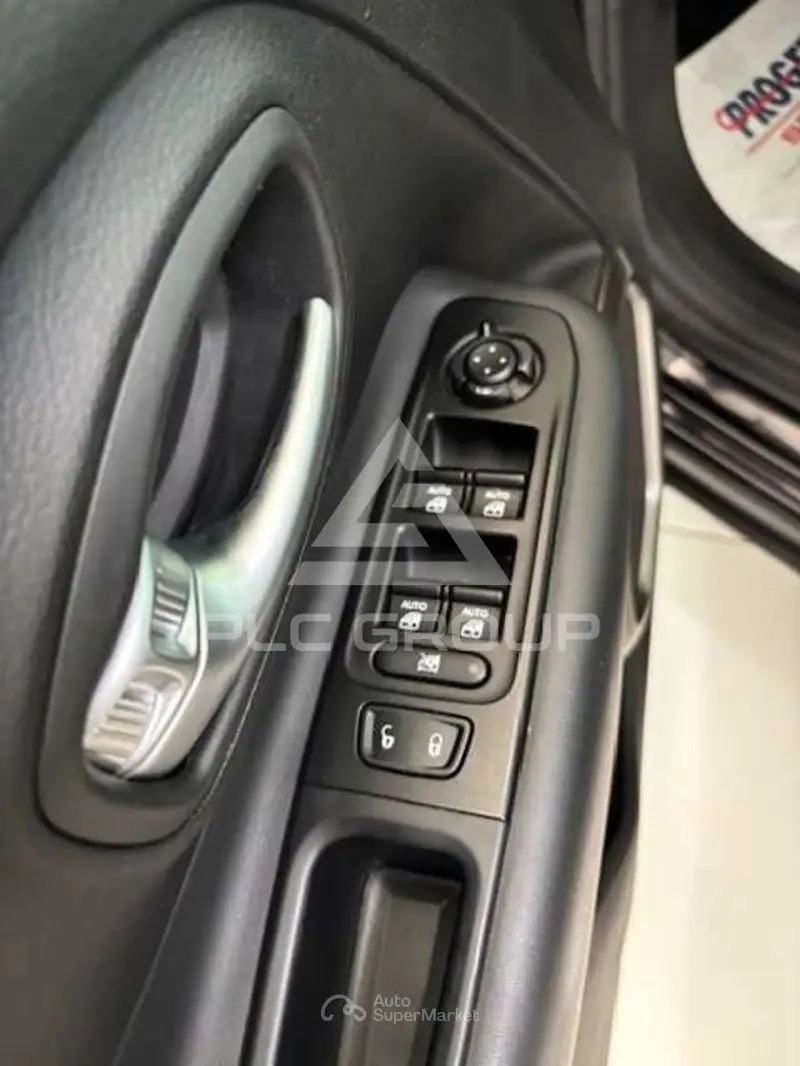 2022 Jeep Renegade