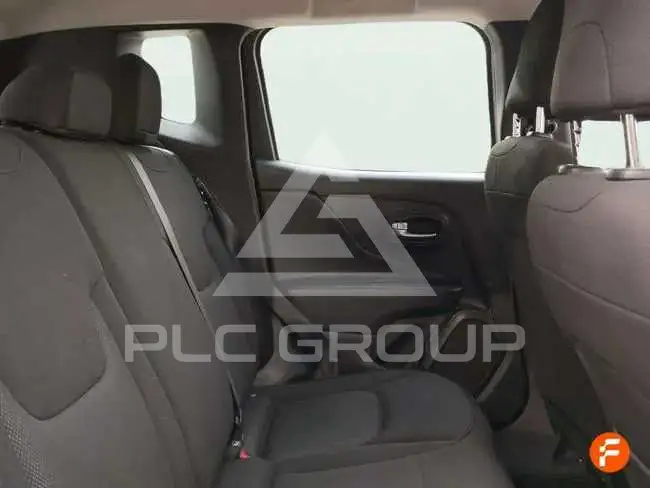 2022 Jeep Renegade