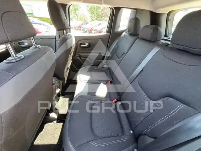 2022 Jeep Renegade