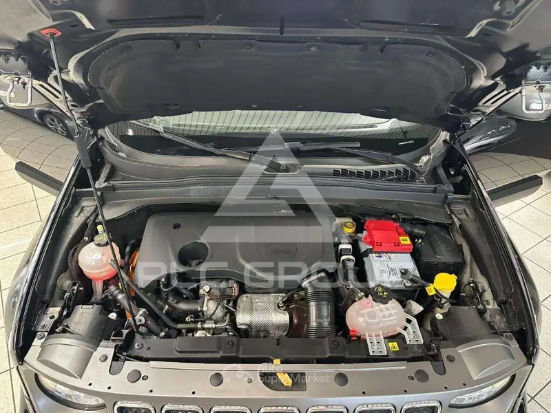 2022 Jeep Renegade