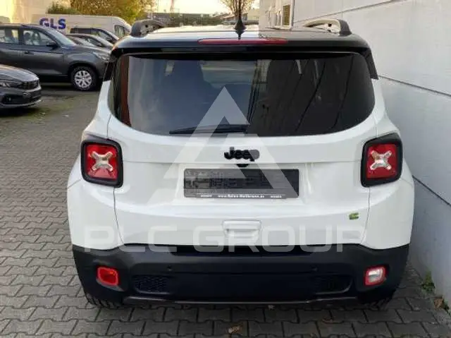 2022 Jeep Renegade