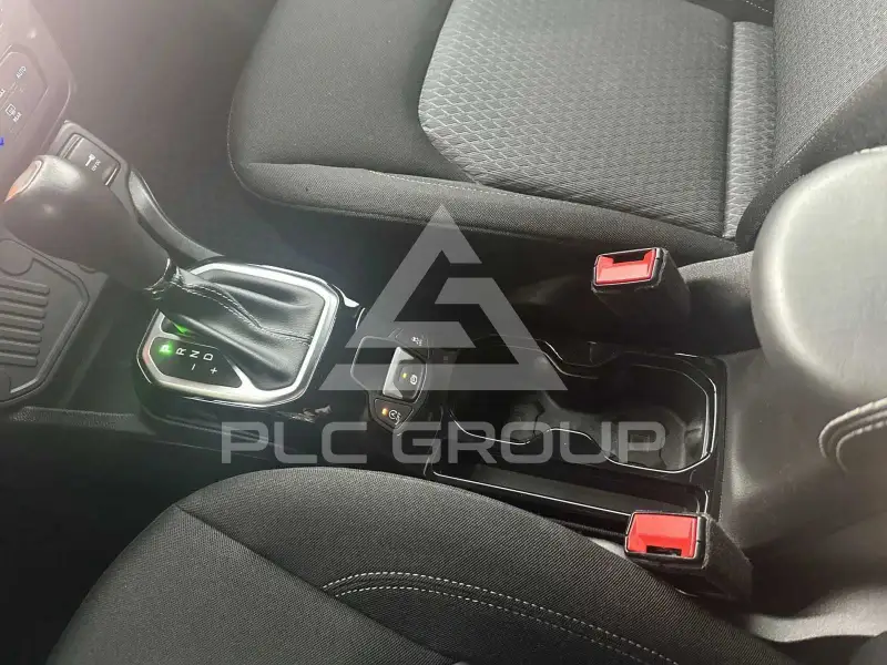 2022 Jeep Renegade