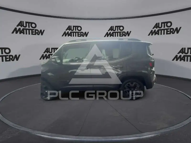 2022 Jeep Renegade