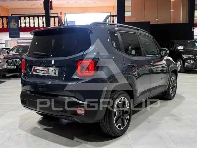 2022 Jeep Renegade