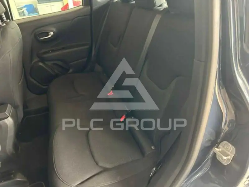 2022 Jeep Renegade