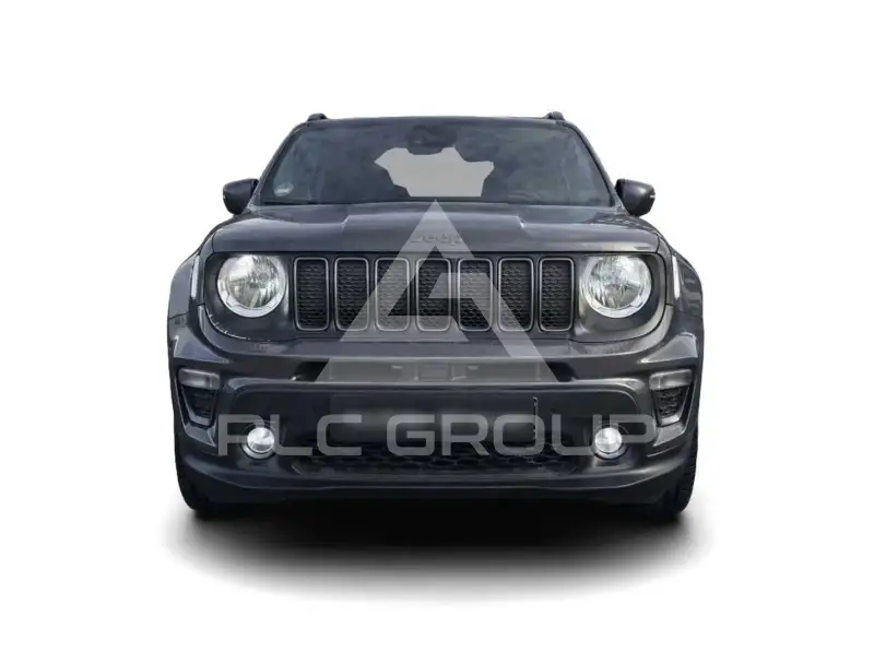2022 Jeep Renegade