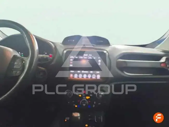 2022 Jeep Renegade