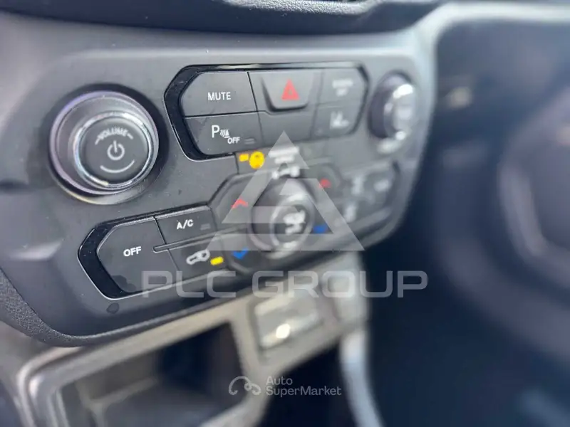 2022 Jeep Renegade