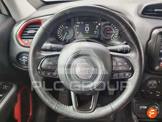 2022 Jeep Renegade