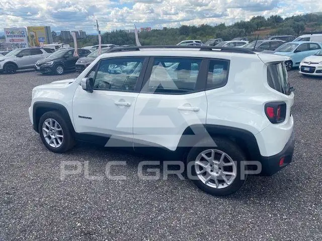 2022 Jeep Renegade