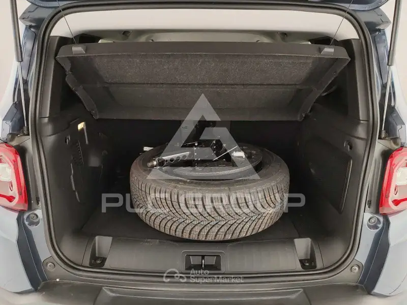 2022 Jeep Renegade