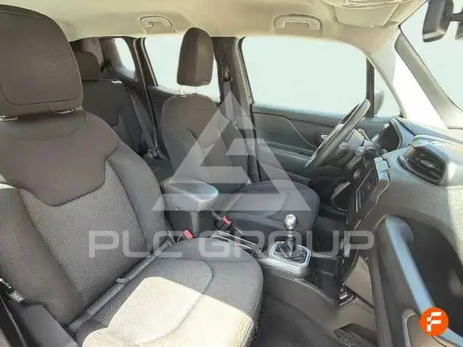 2022 Jeep Renegade
