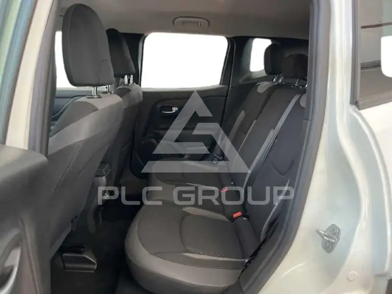 2022 Jeep Renegade