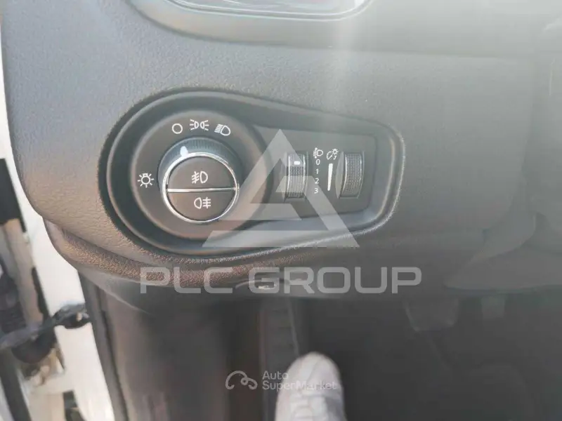 2022 Jeep Renegade