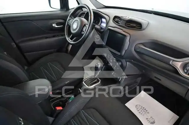 2022 Jeep Renegade
