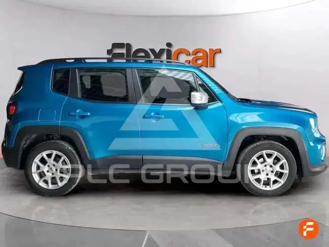 2022 Jeep Renegade
