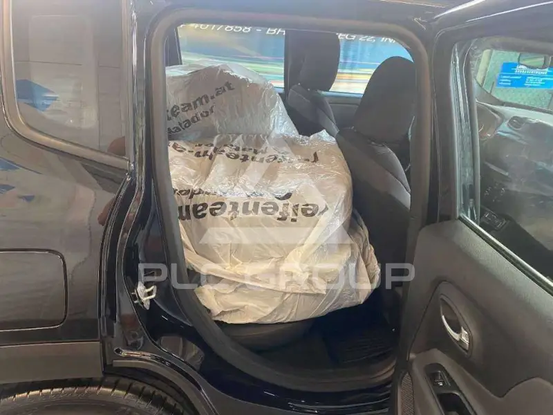 2022 Jeep Renegade