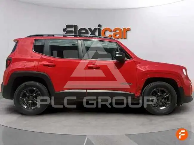 2022 Jeep Renegade
