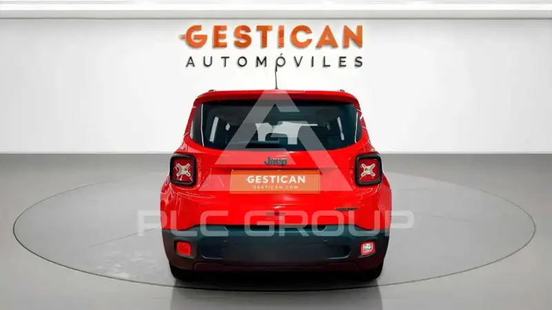2022 Jeep Renegade