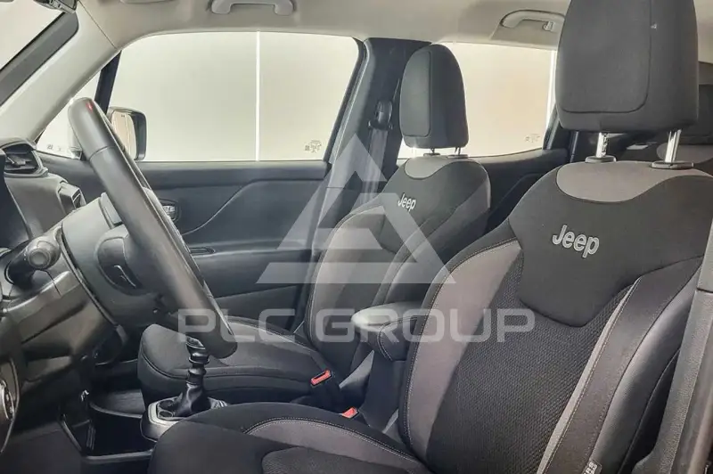 2022 Jeep Renegade