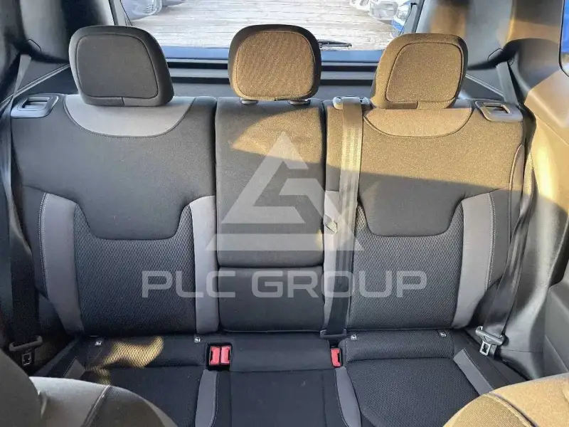 2022 Jeep Renegade