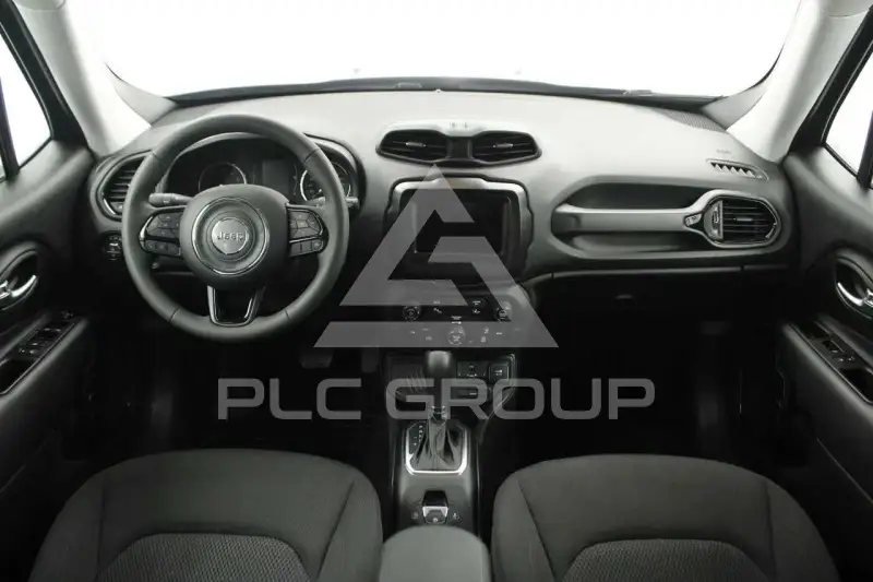 2022 Jeep Renegade