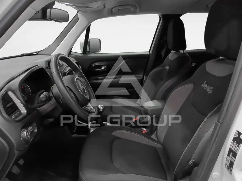 2022 Jeep Renegade