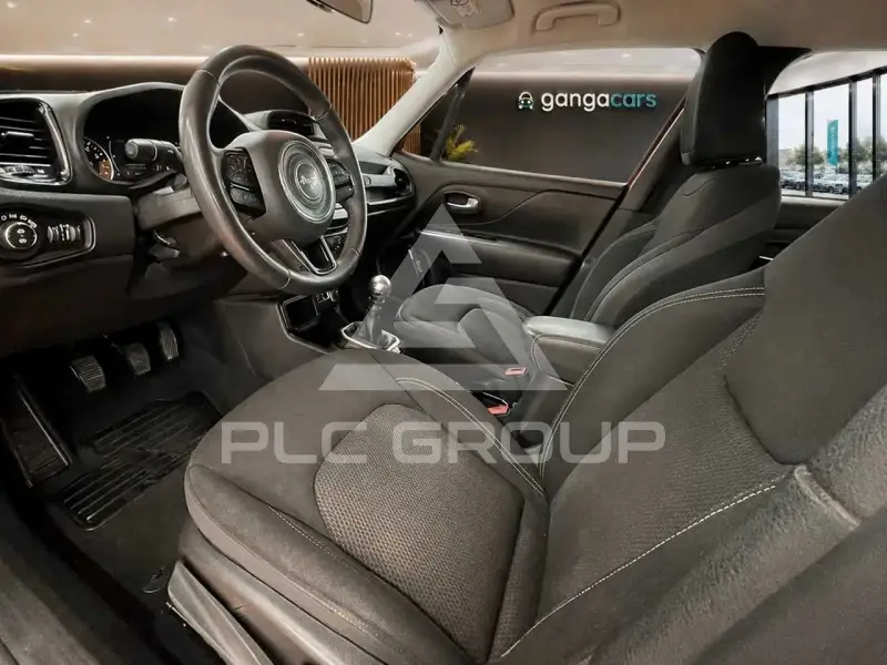 2022 Jeep Renegade