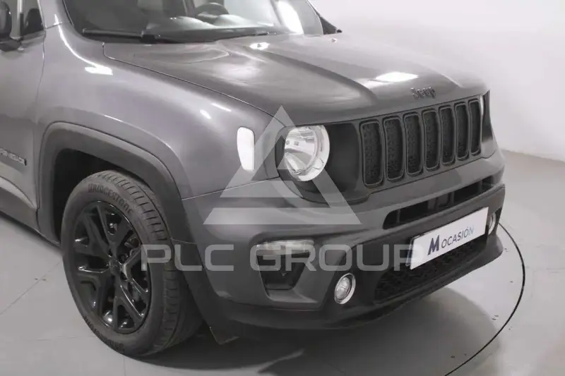 2022 Jeep Renegade