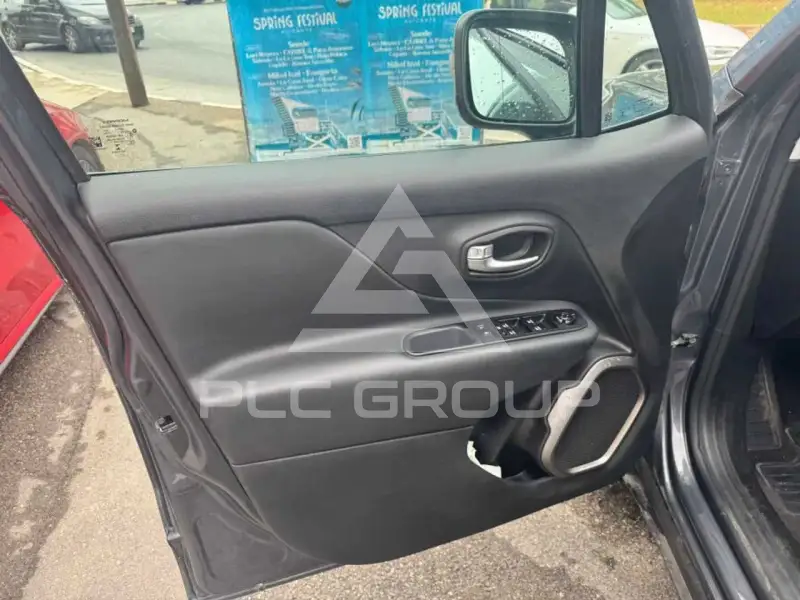 2022 Jeep Renegade