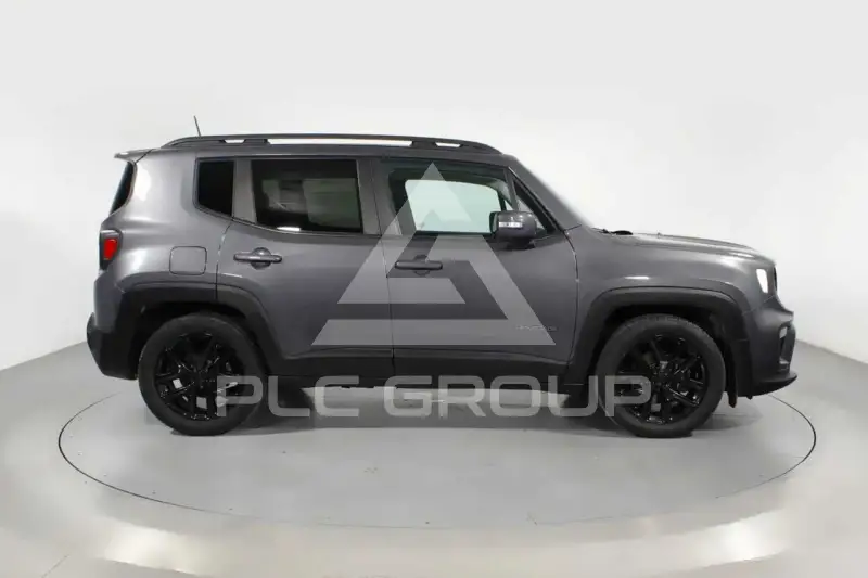 2022 Jeep Renegade